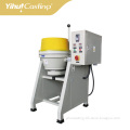 Double 18L gyrate polishing machine for both wet and dry grinding